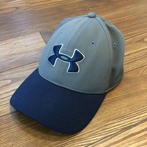 Under Armour Baseball Cap